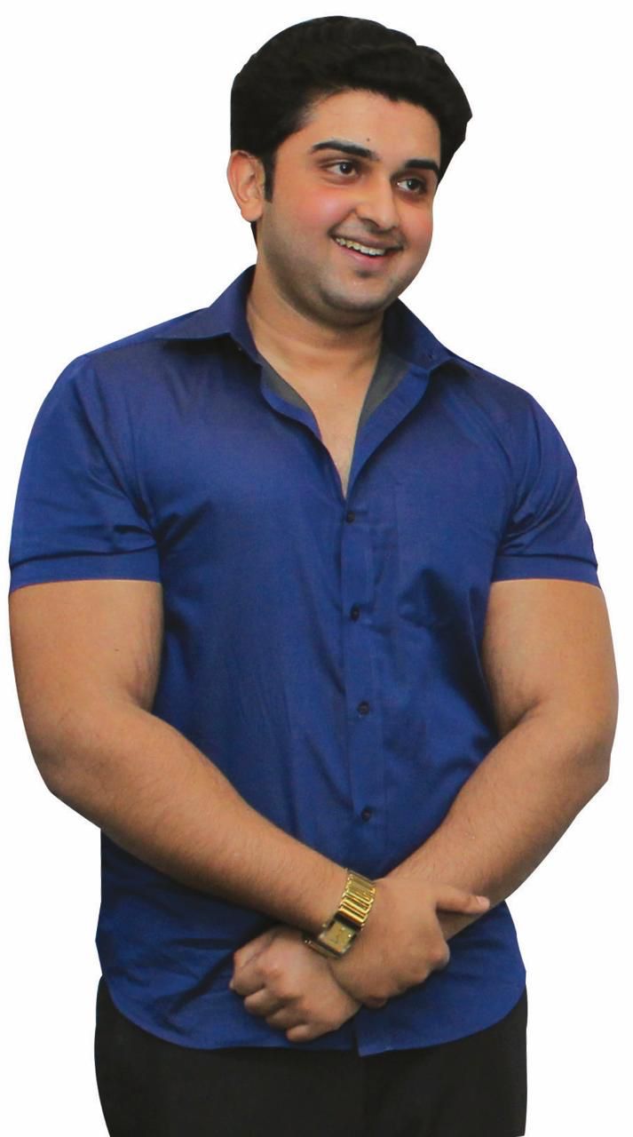 Producer Dr. Meehir Kulkarni’s Film “Aho Vikramaarka” Released on 30th August Across India in 5 Languages