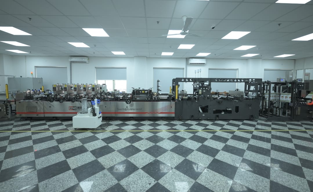 Hora Arts marks entry into the revolutionary ‘Digital Flexible’ Packaging Solutions with Low MOQs and Rapid Turnaround Time