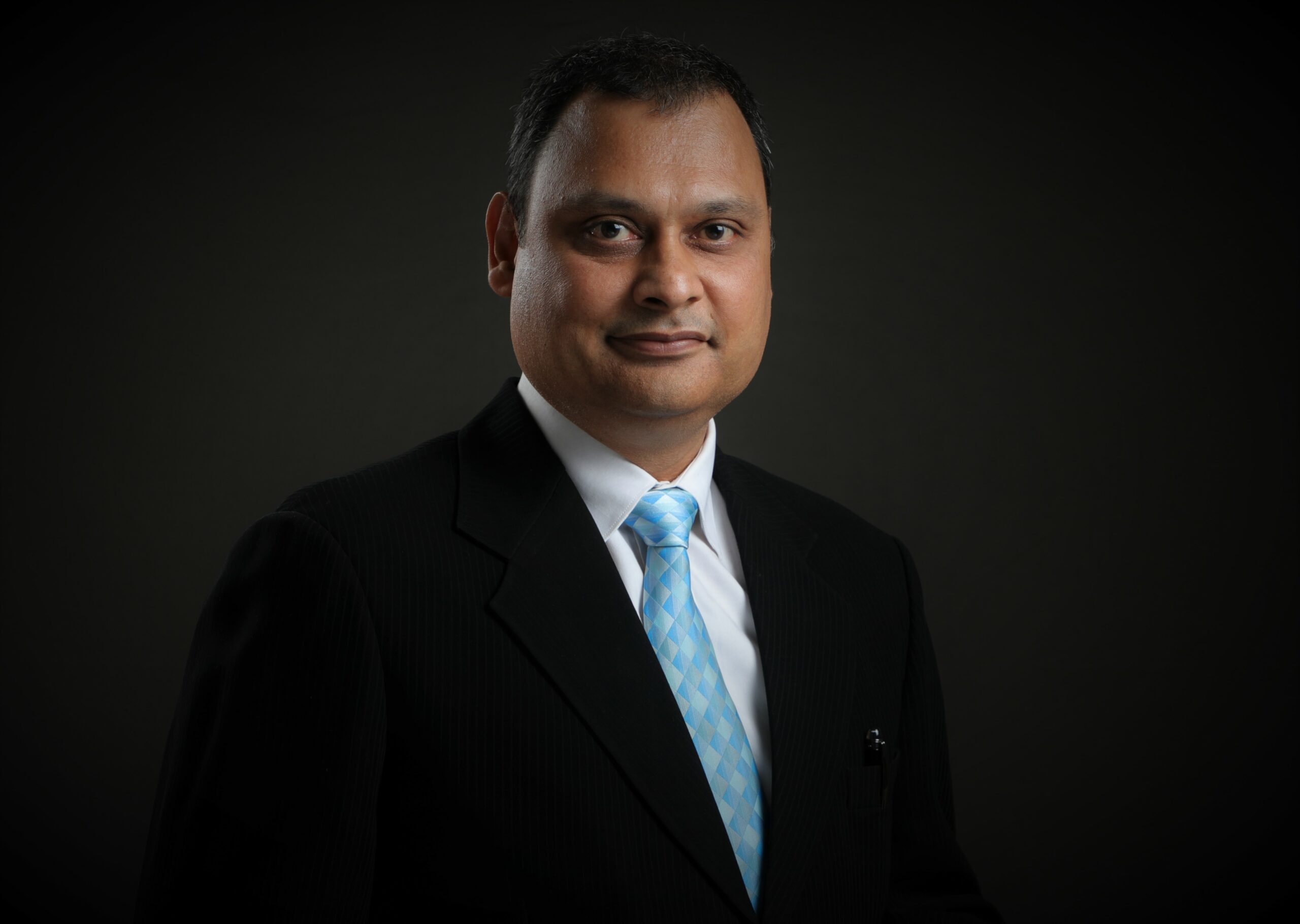 Empowering Indian MSMEs: Vishal Prakash Shah on Synersoft’s Mission to Revolutionize Cybersecurity and Data Protection