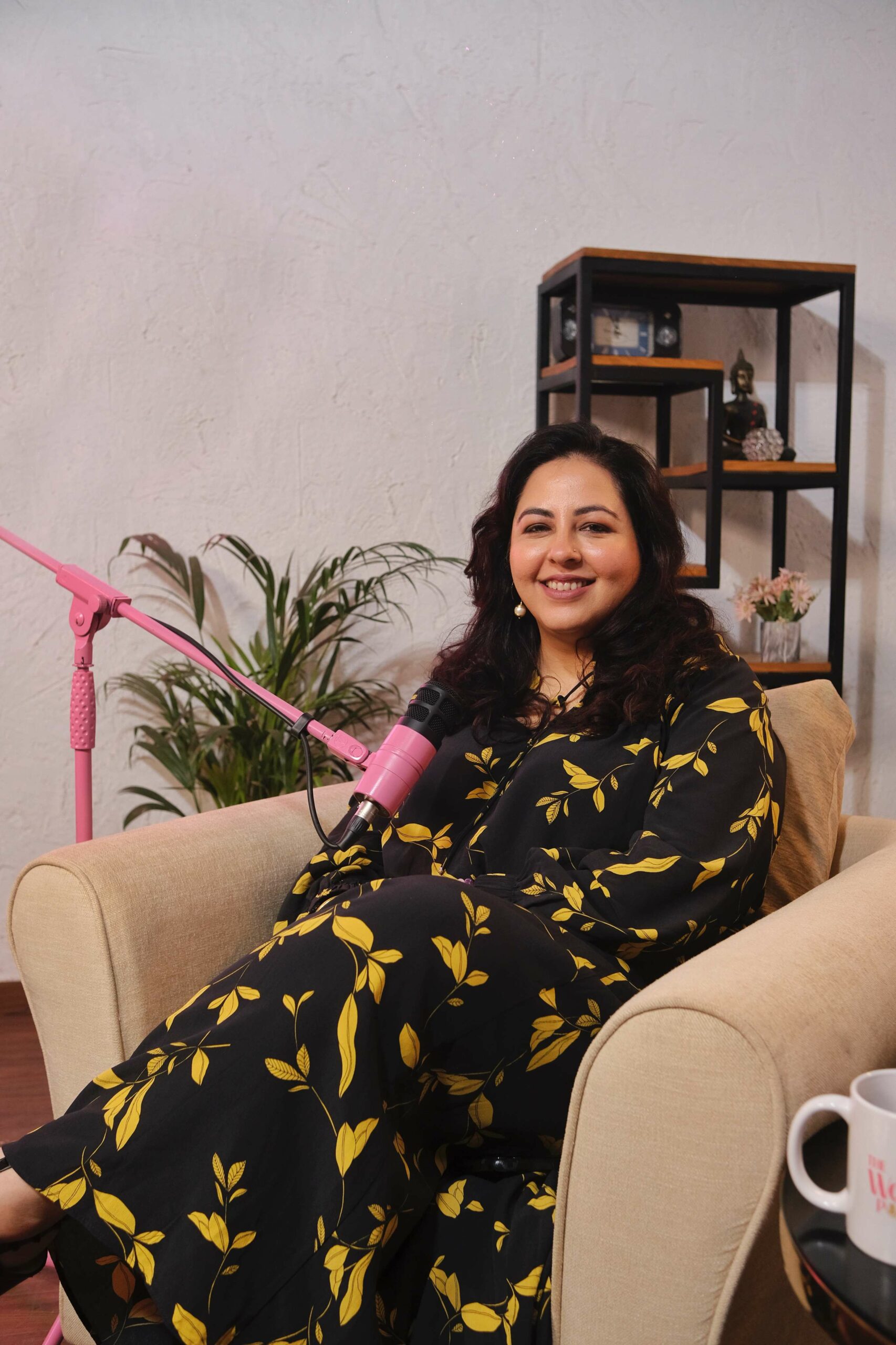 Aarti Manocha, Founder & CEO of Milestones to Memories (MtoM), on Redefining Wedding Planning with Passion, Creativity, and Innovation