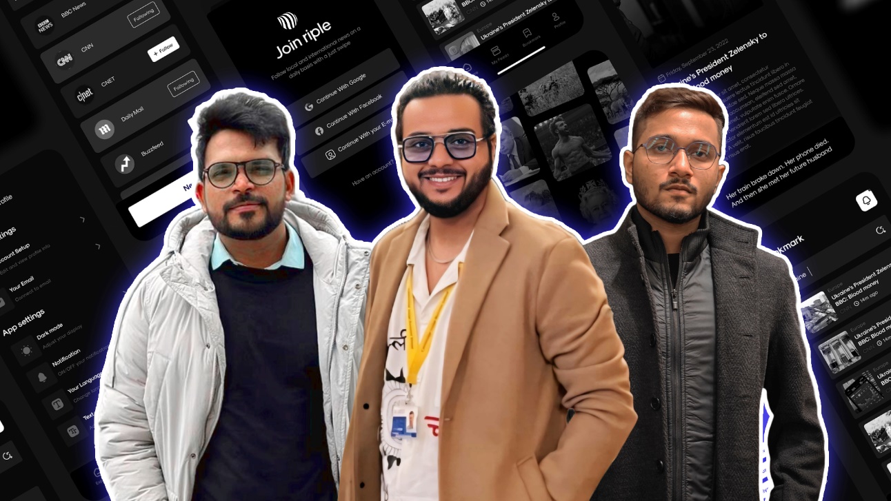 Riple: How an Indian News Platform is Gaining Popularity in the West