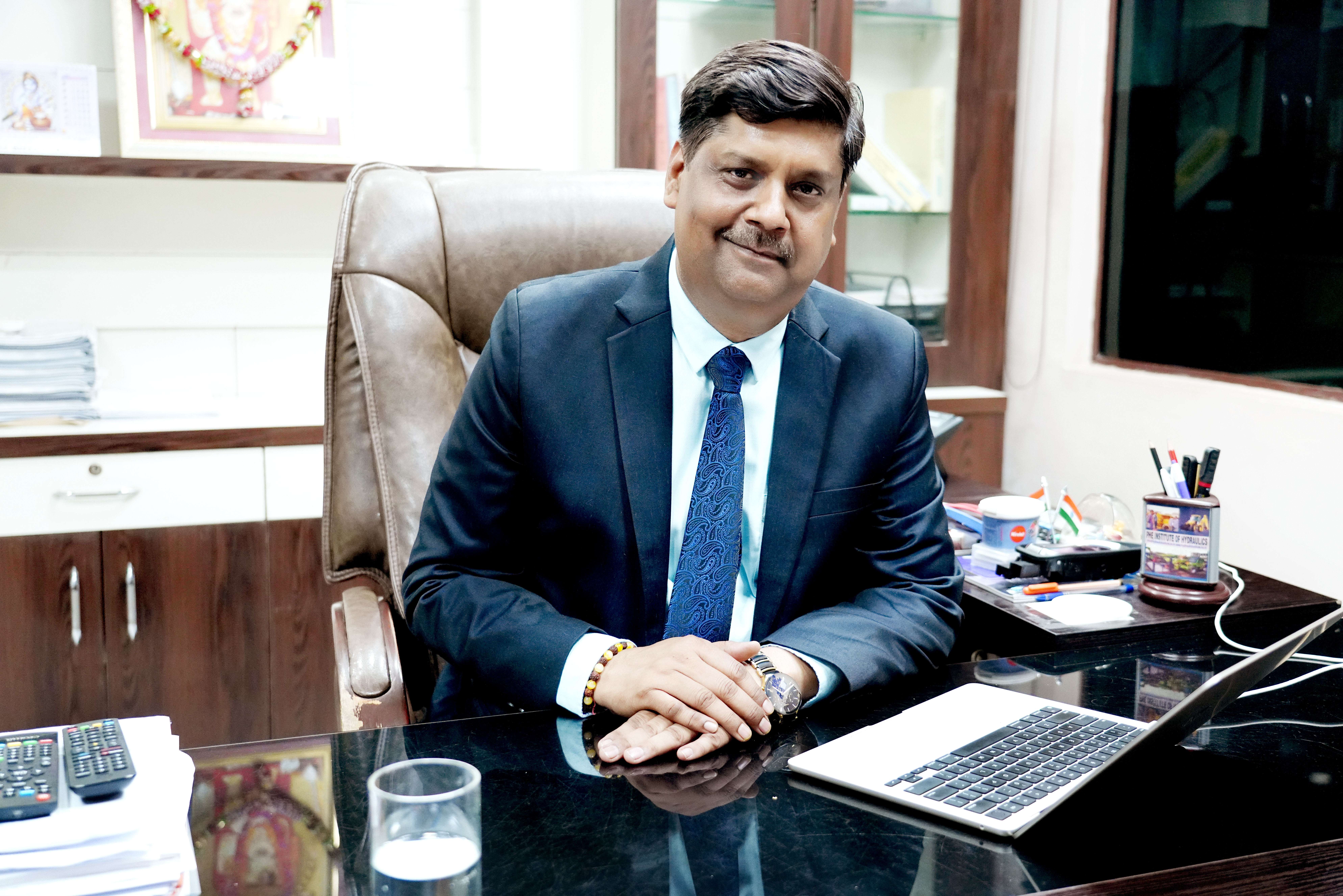 Precision Hydraulics Unveils India’s first Premier Recon Pumps: Revolutionising Efficiency and Reliability in Hydraulic Systems