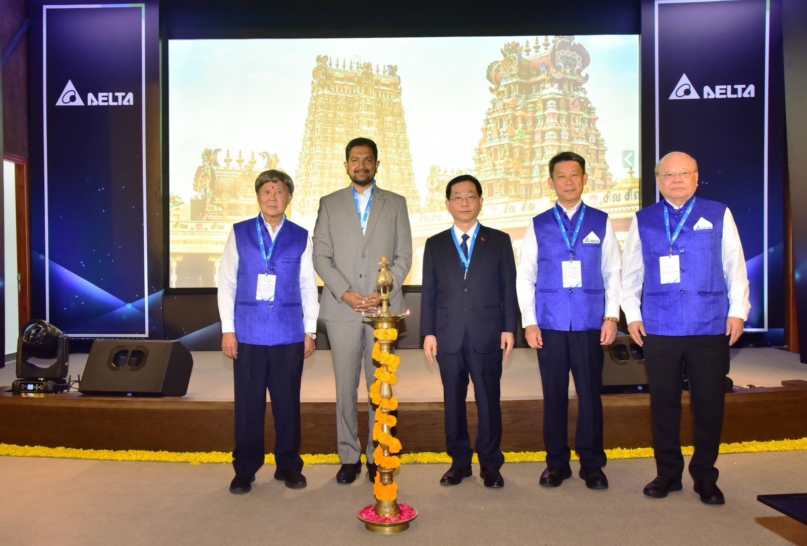 State Making Rapid Progress in Technology Sector: KEONICS President Sharath Bachchegowda