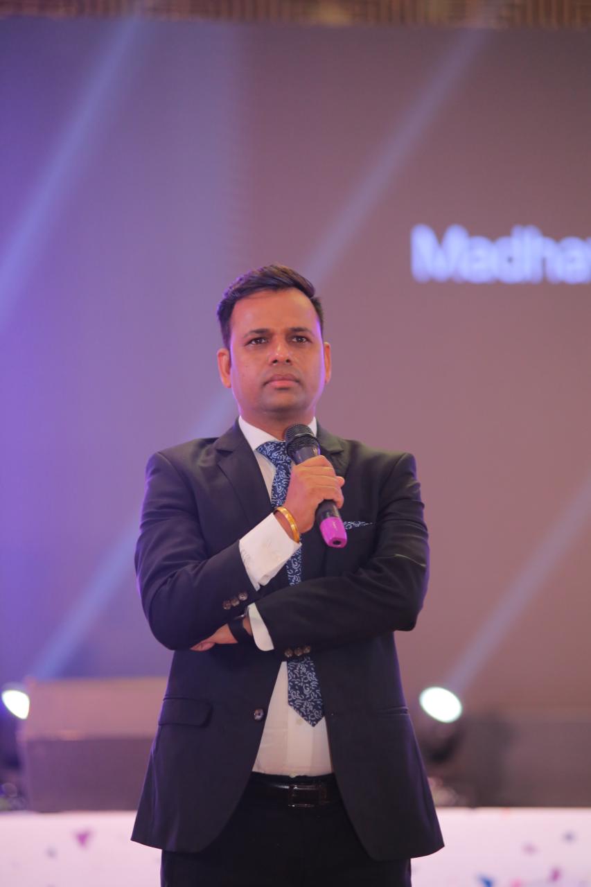 Madhav Singh – An Indian Icon