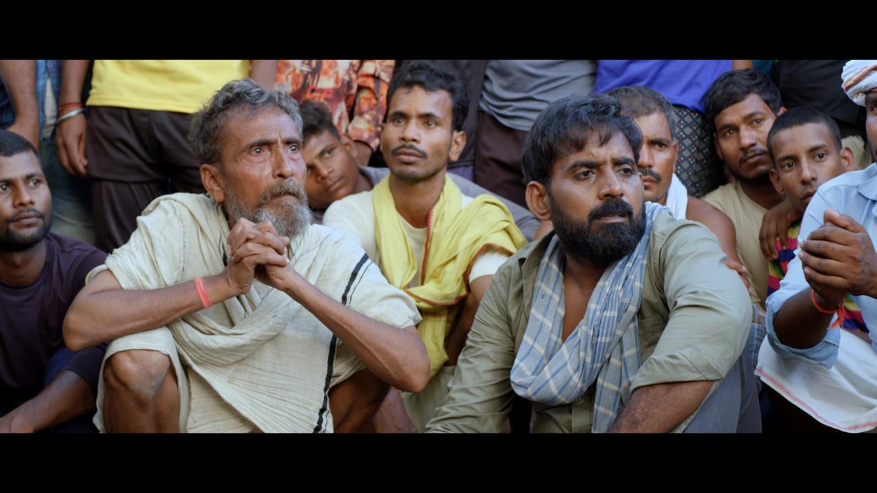 Film “Lachhminia” Makes a Strong Statement Against Casteism: Director Ritesh S Kumar