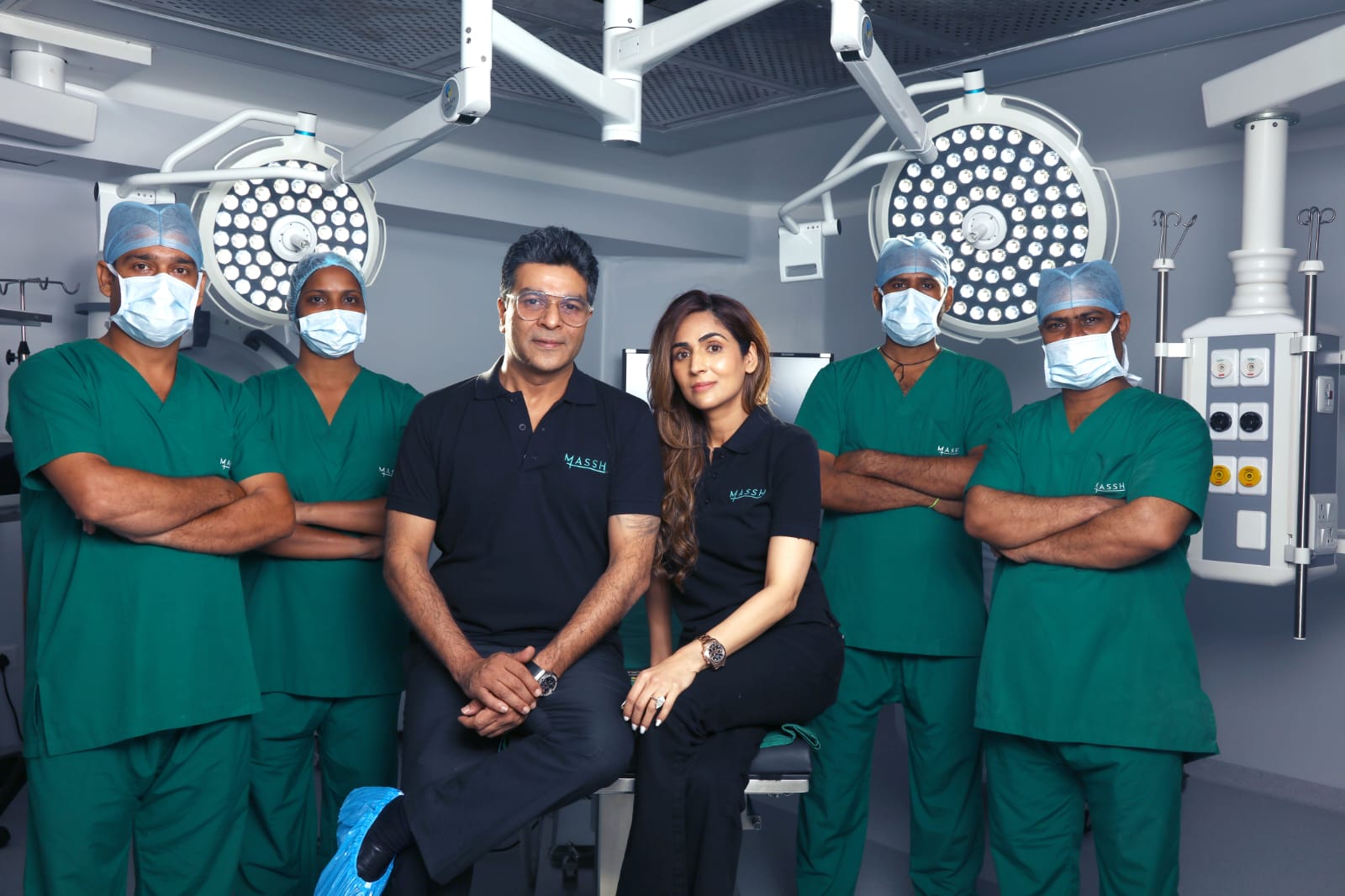 MASSH Super Specialty Hospitals Expands Its reach in Noida