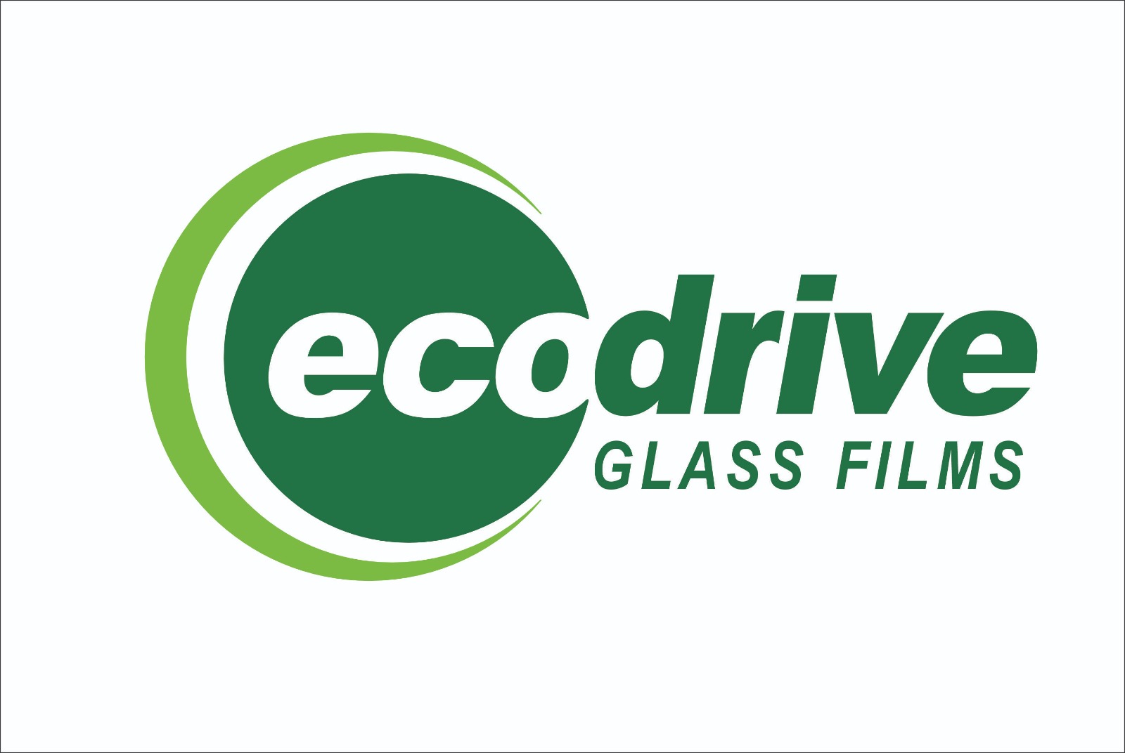 ECODRIVE Unveils Dynamic Brand Overhaul, Cementing Leadership in the Global Window Films Market