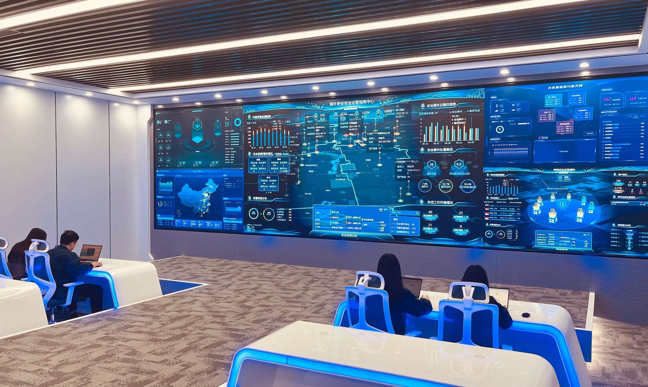 Asprofin Bank and 360 Wowcom’s Starlink Project, Redefining Global Connectivity with Low Earth Orbit Satellites.