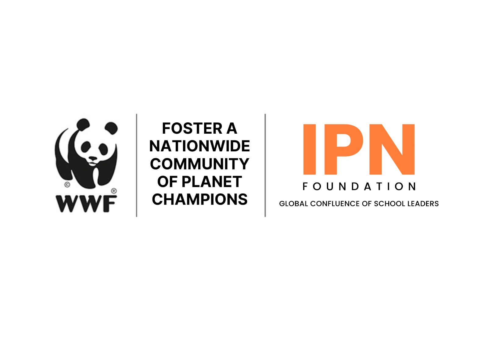 WWF-India and Indian Principals’ Network(IPN) Foundation to Foster a Nationwide Community of Planet Champions