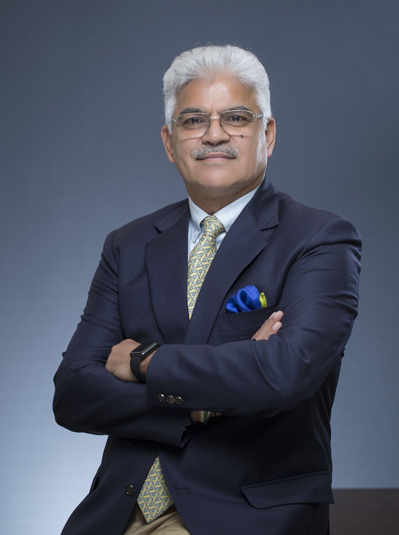 B L Kashyap & Sons Limited secures new order worth Rs. 221 crores approx. from SSS Realty & Co