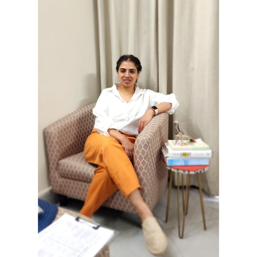 Gunjan Arya: A Leader in Trauma and Relationship Therapy through TEAM CBT