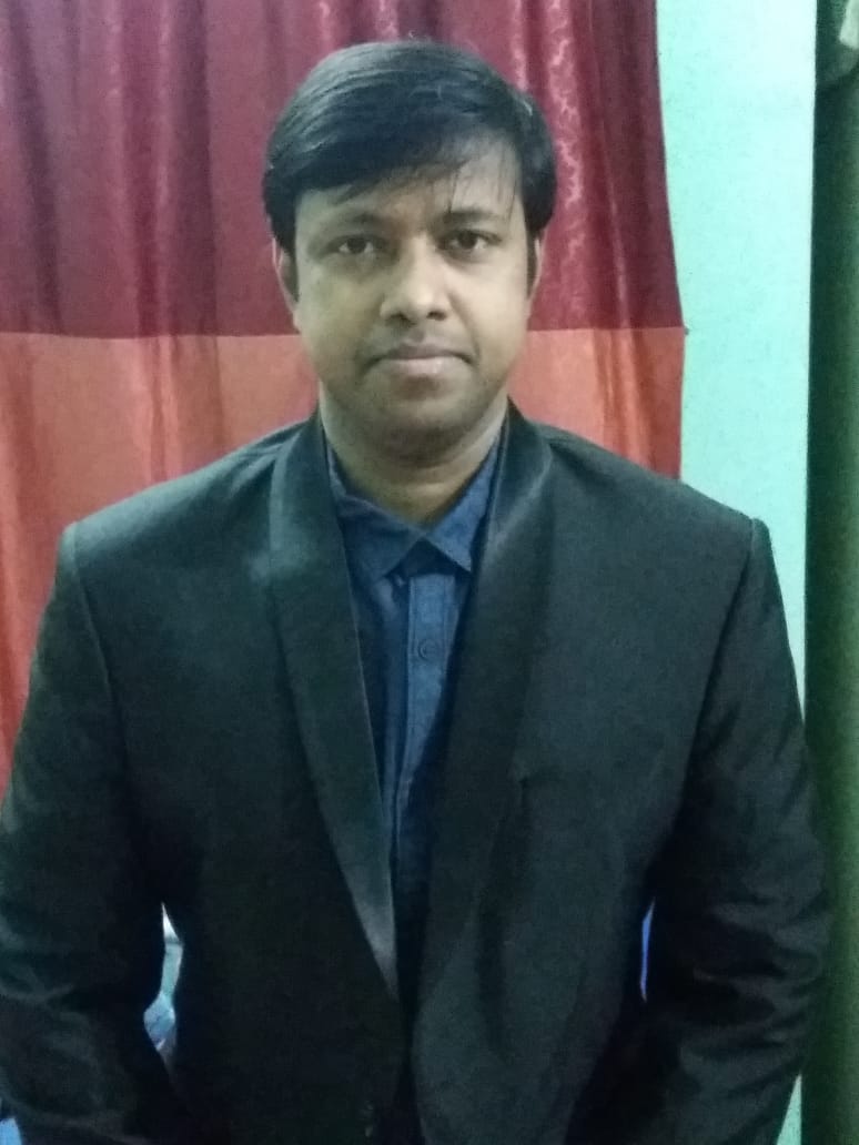 Omkar Prasad Baidya: Pioneering the Intersection of Moral Philosophy, Universal Ethics, and World Peace
