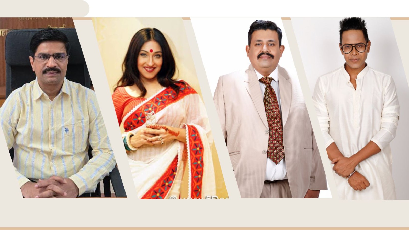 MBCA and UMED are collaborating to ensure the MBCA Durga Puja & India Festival 2024 in BKC (Mumbai) is a great success