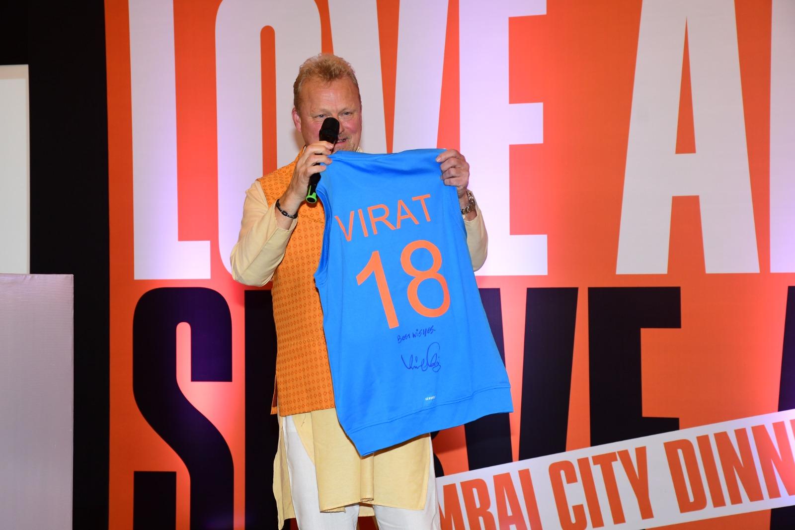 Go Dharmic’s 4th Annual Mumbai City Dinner 2024 – A Resounding Success