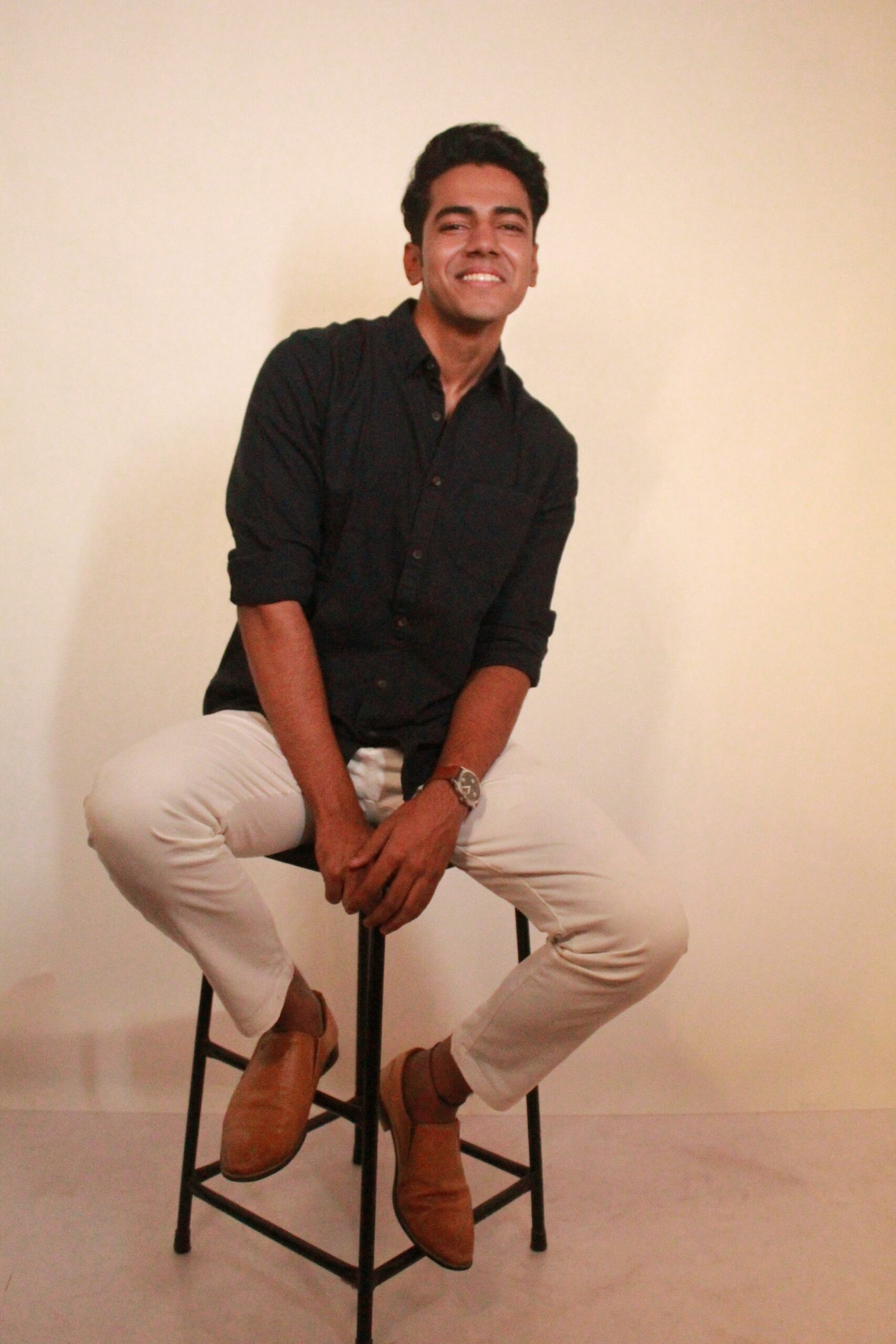 Kartik is a well known Gen-Z and Multi-Talentd Boy who holds passion and vision