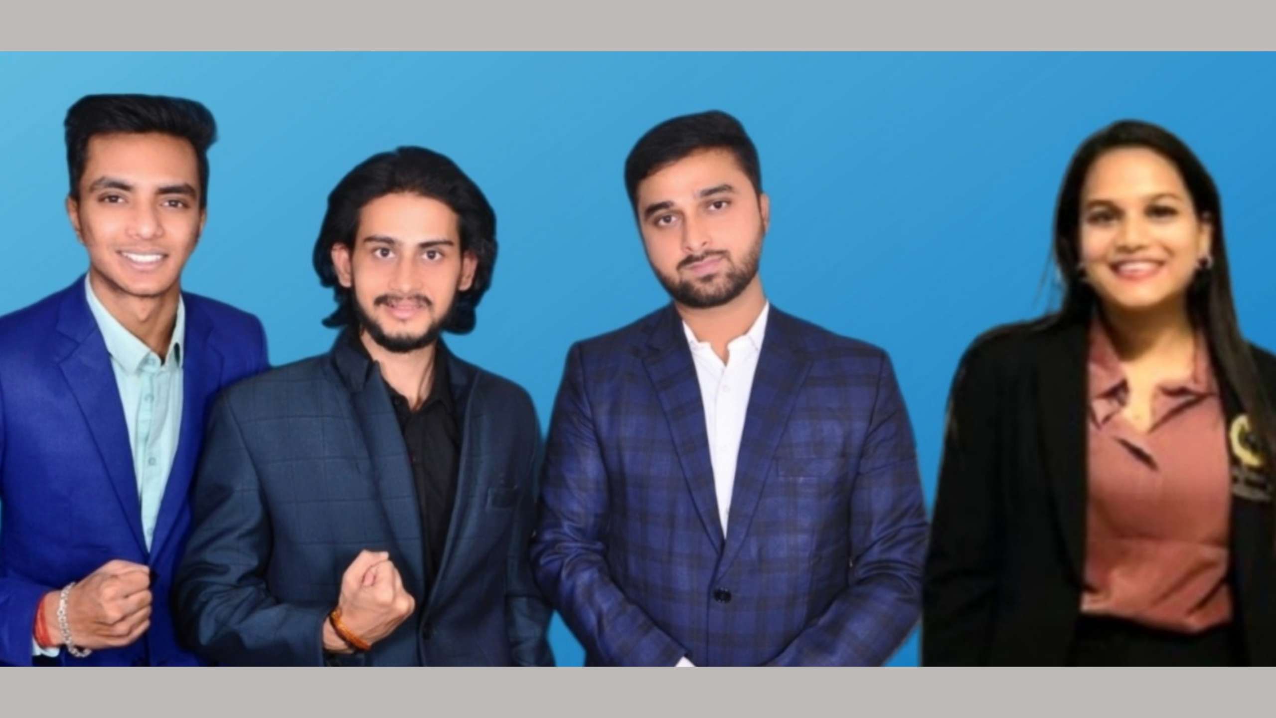 SkillLevel: Revolutionizing Education with Industry Experts and a Mission to Bridge Learning Gaps