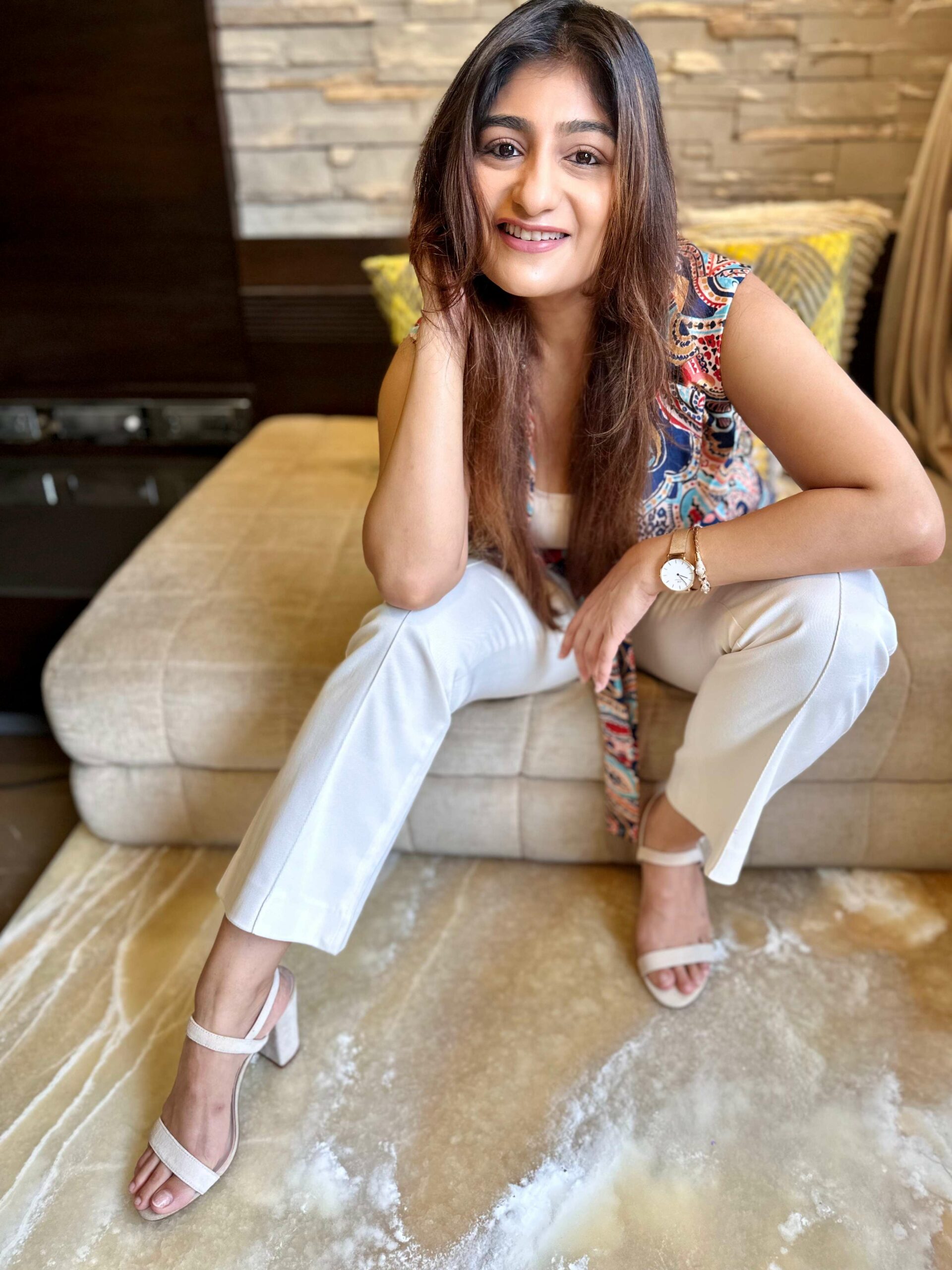 Shailee Mavani – A Renowned Image and Fashion Consultant