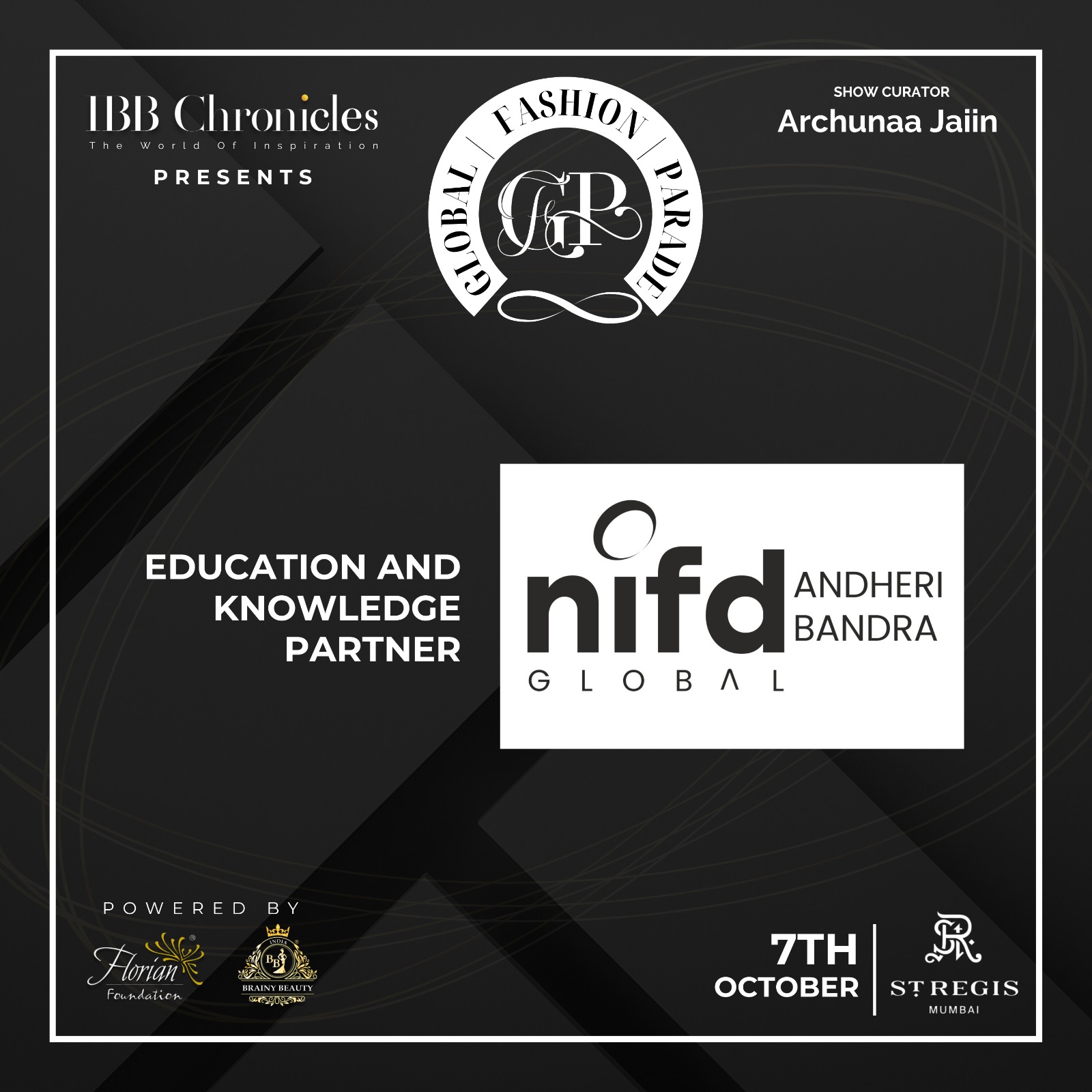 NIFD Global Andheri & Bandra Renowned Institute for Fashion & Interior Courses