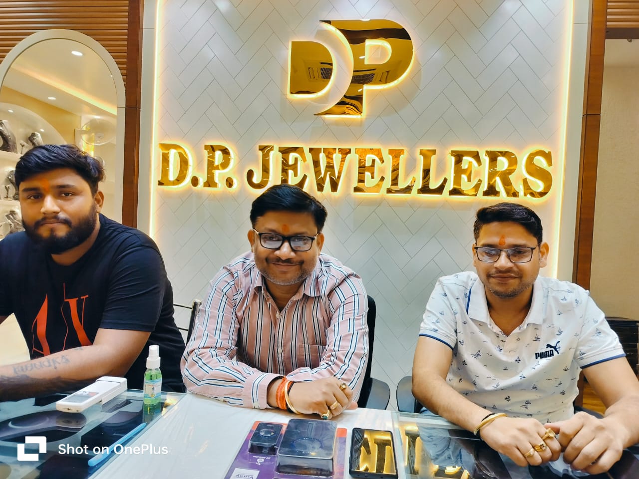 D.P. Jewellers Ballia: A Legacy of Trust Unveils Its Crown Jewel