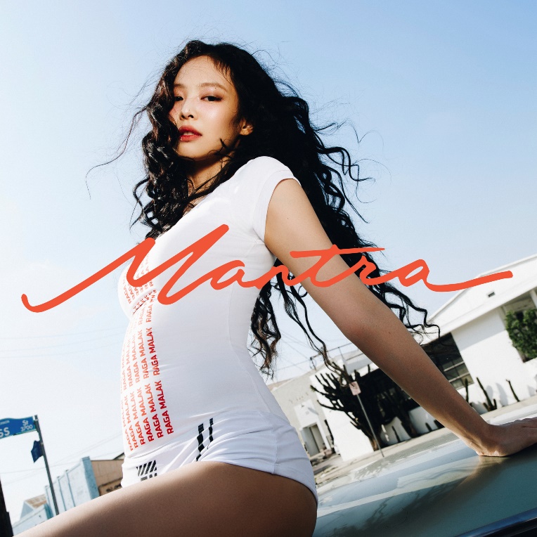 GLOBAL SUPERSTAR JENNIE DELIVERS “MANTRA,” HER MUCH-ANTICIPATED NEW SINGLE & MUSIC VIDEO OUT NOW