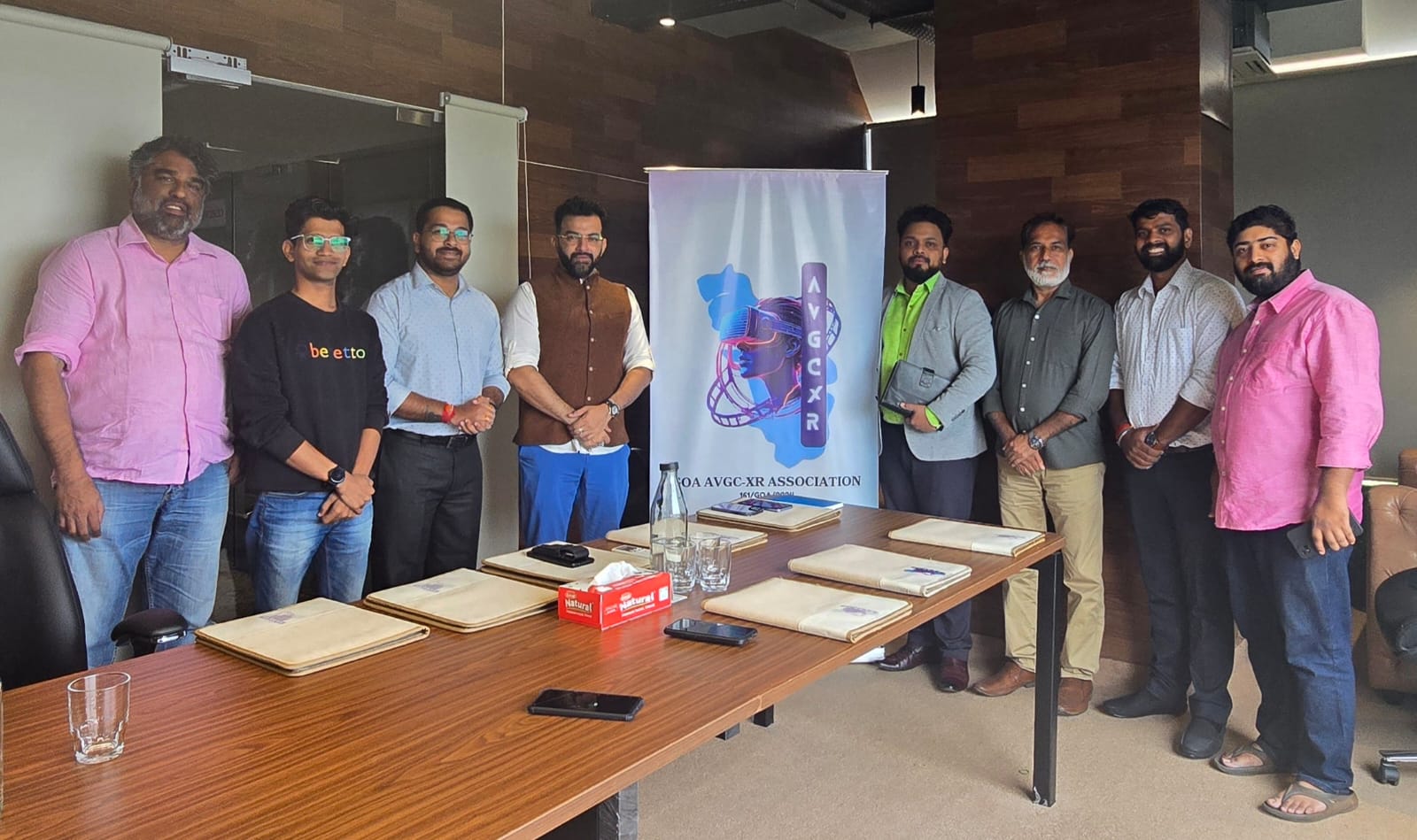 Goa Set to Host First-Ever Animation Film Festival: A Game-Changer for AVGC XR Industry