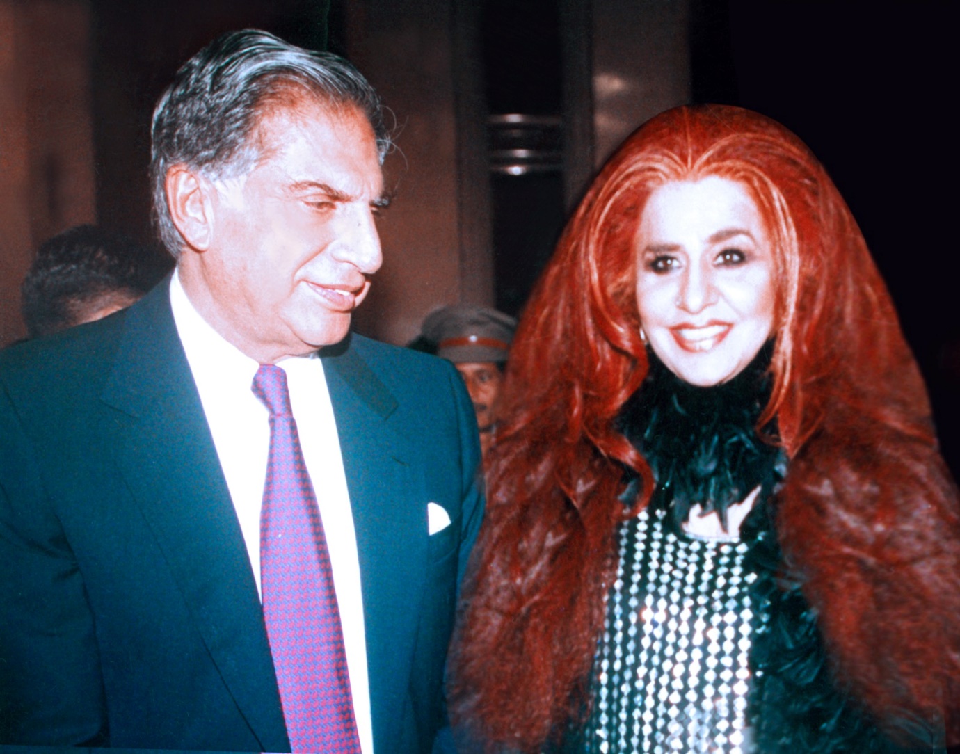 Remembering Ratan Tata: A true jewel of India