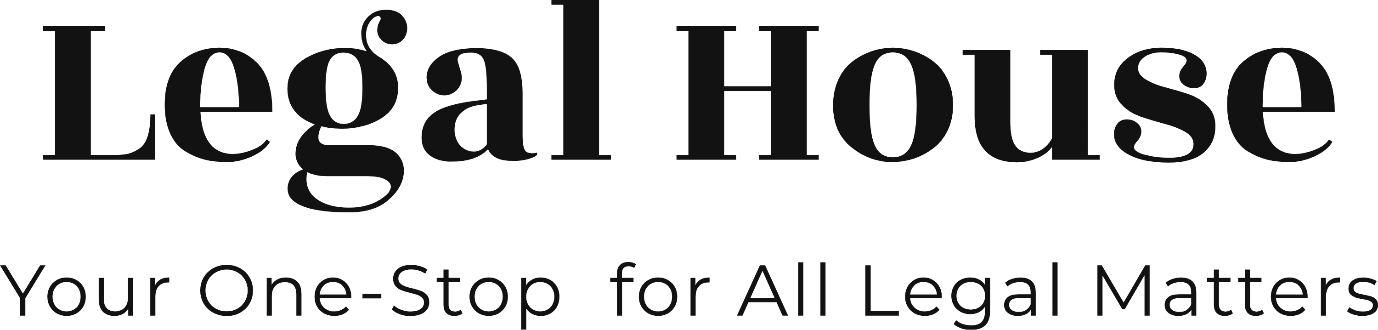 Legal House: Revolutionizing the Legal Industry with an All-in-One Platform