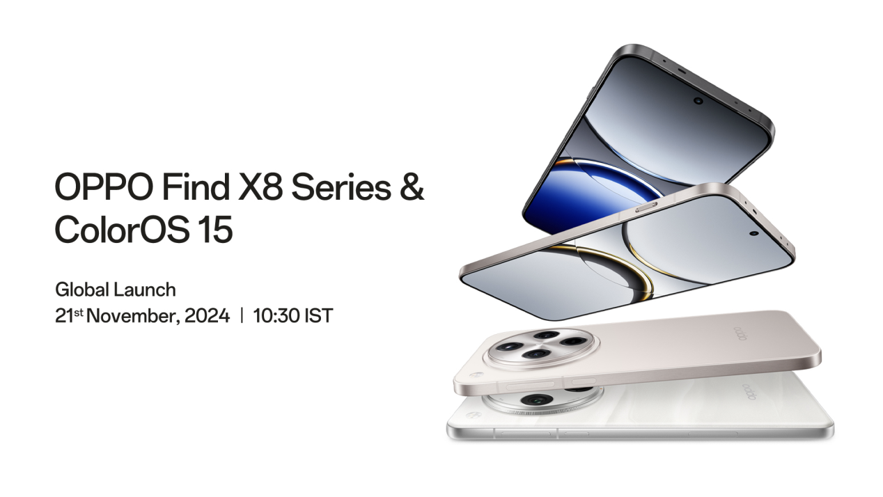 Engineering Excellence: The OPPO Find X8 Series