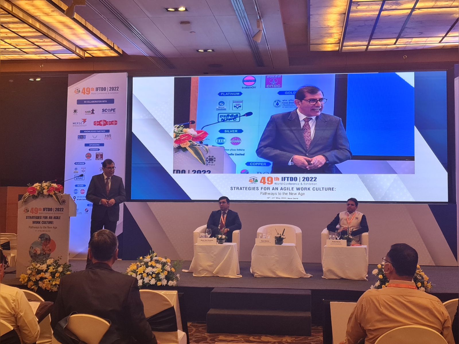 Rajiv Sharma’s MARK Model: Indian Innovation Embraced by Global Business Leaders