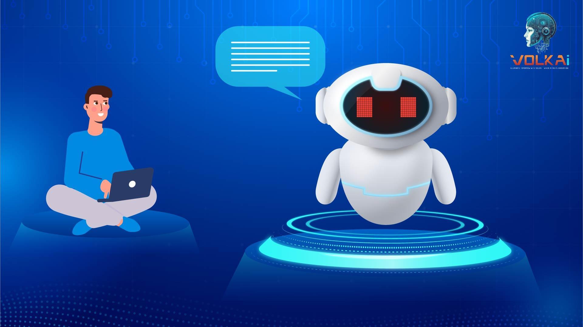 VolkAI Launch Set to Transform AI Accessibility for Small and Medium Businesses