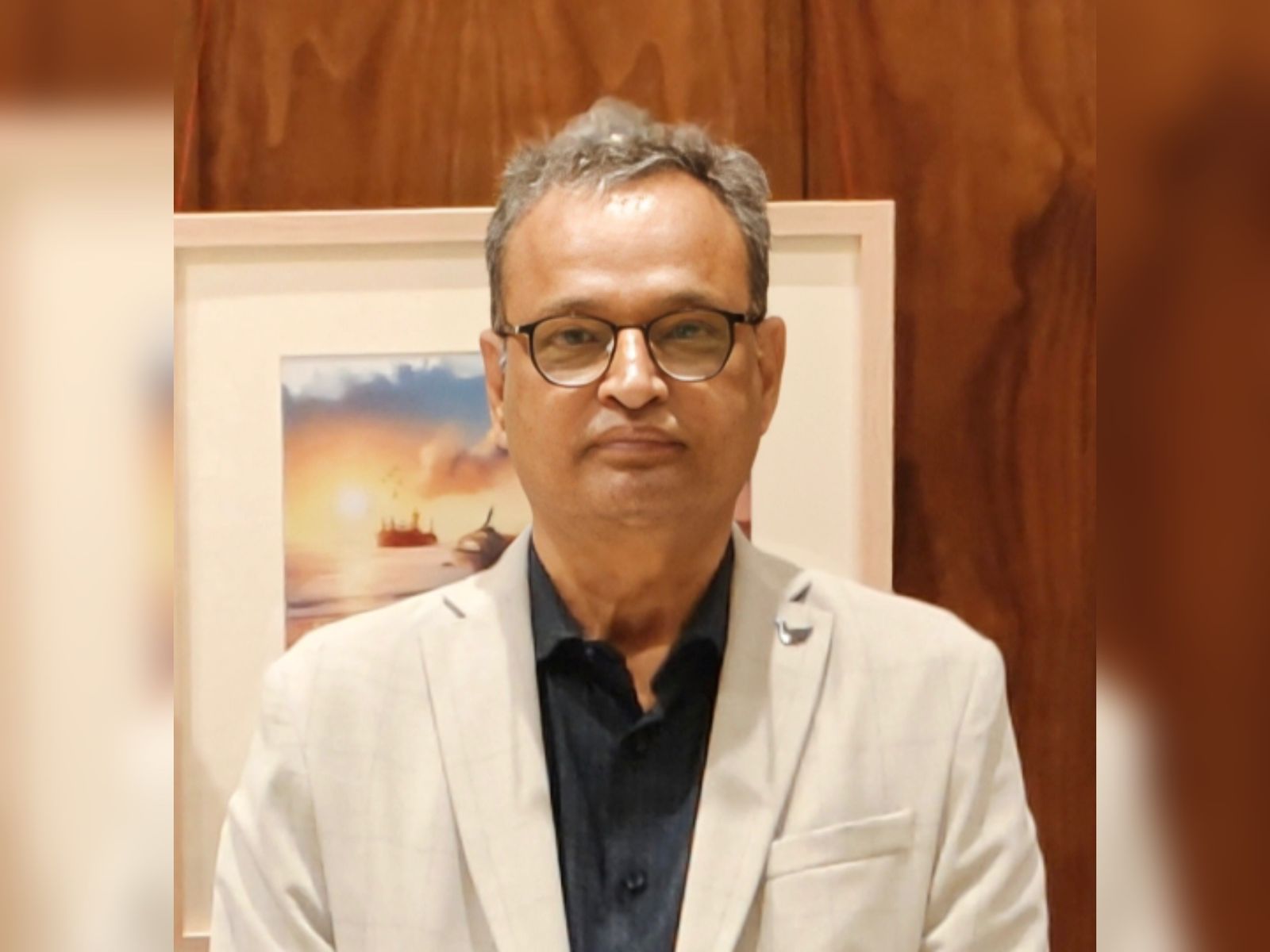 Soumyajit Mahapatra: The Visionary Driving iCommunications’ 720° Approach