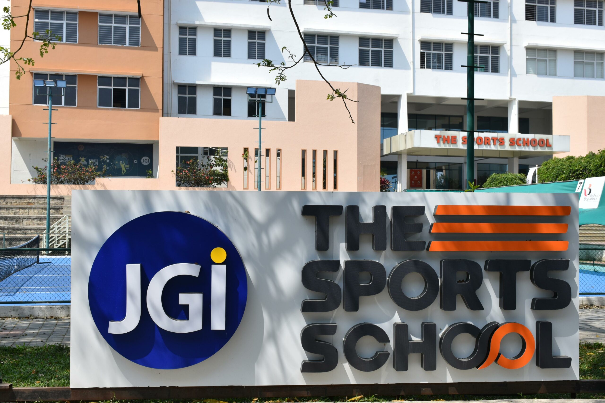 The Sports School (TSS), Bengaluru, Opens Admission for Academic Year 2025 – 2026