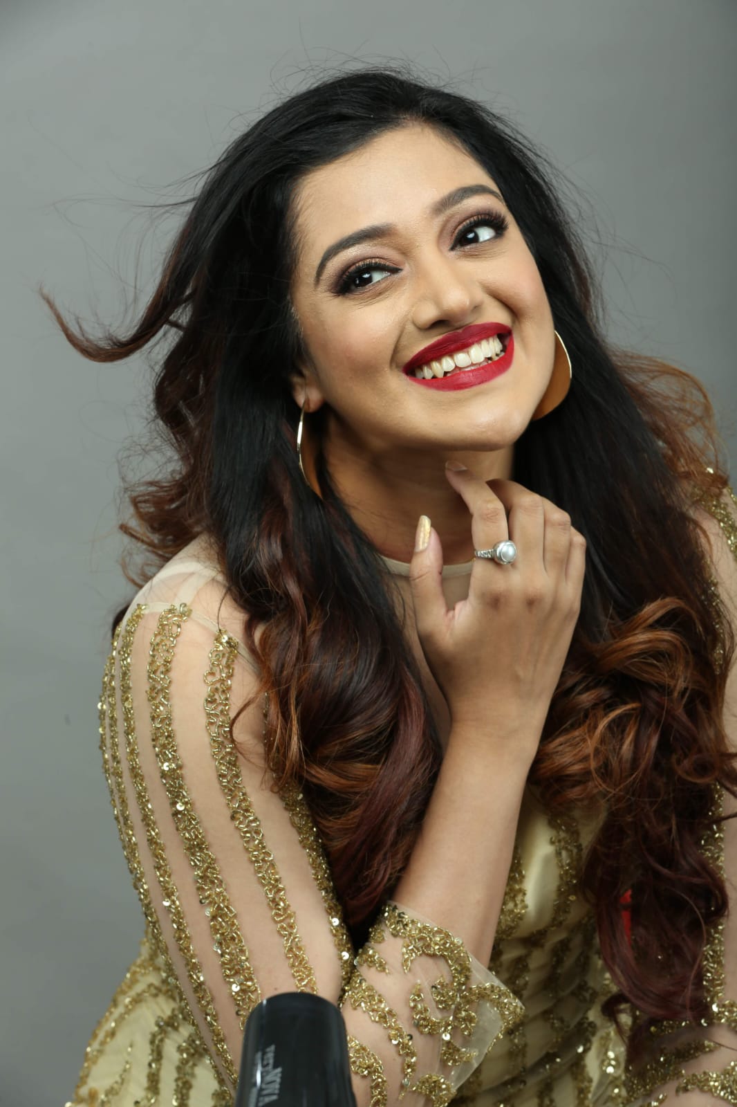 Moubani Sorcar aware the magic of Cyber Criminals to the people of West Bengal, Orissa & Bangladesh with PVR Consolidation Private limited