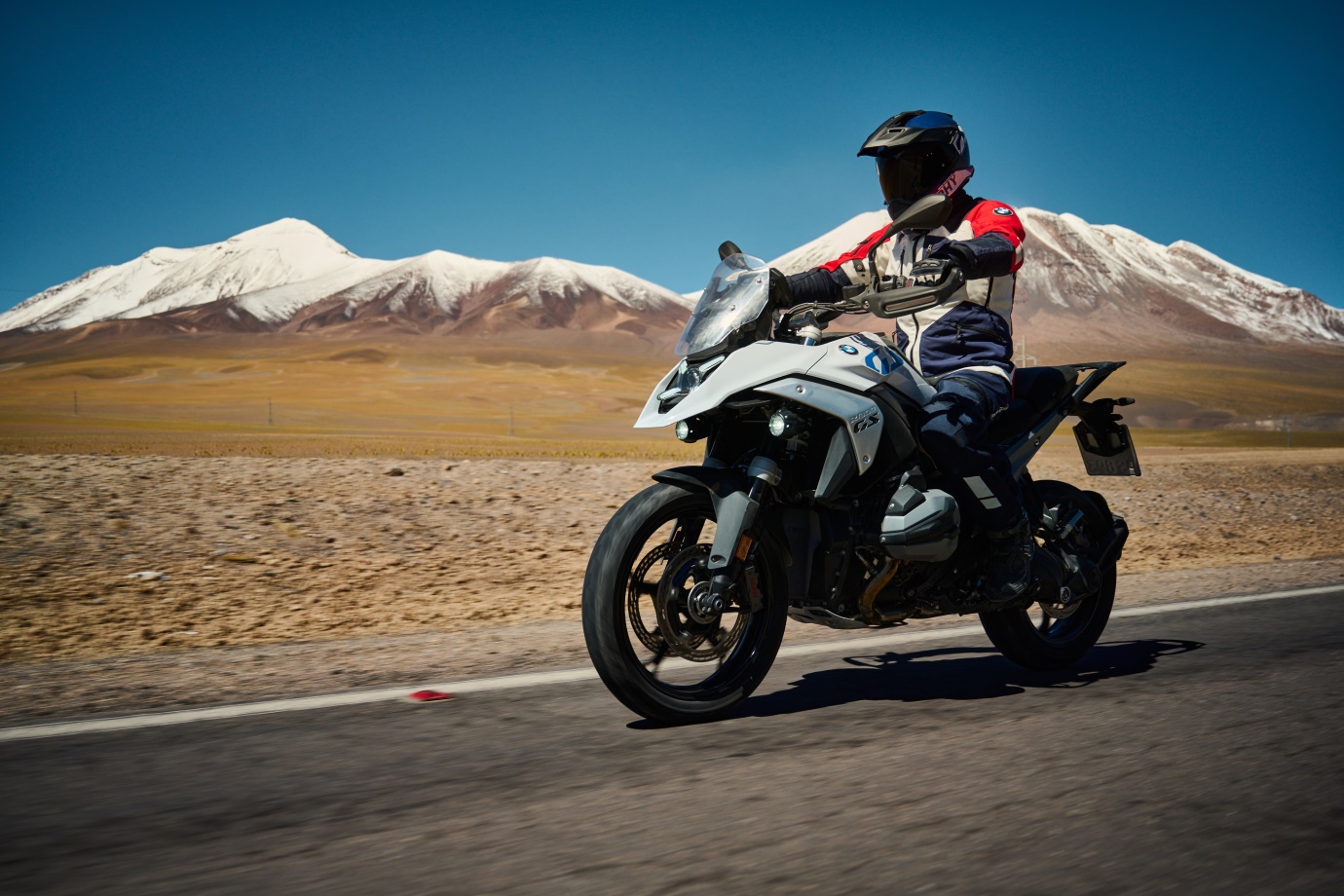 BMW Motorrad India to raise prices. Increase of up to 2.5% from 01 January 2025.