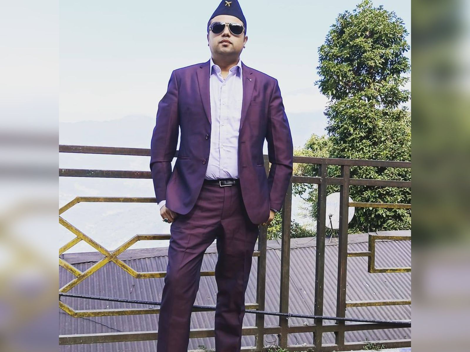 Hemant Poudyal: Transforming Education and Export Sectors in India