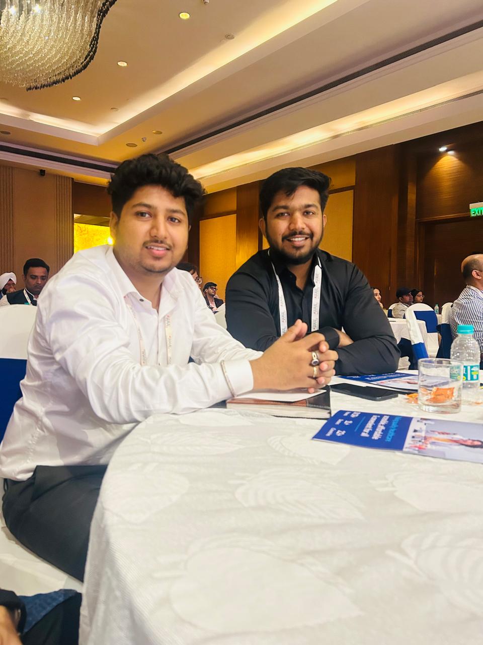 Meet Chetan and Sunand Garg: The Visionary Brothers Behind DekhoCampus