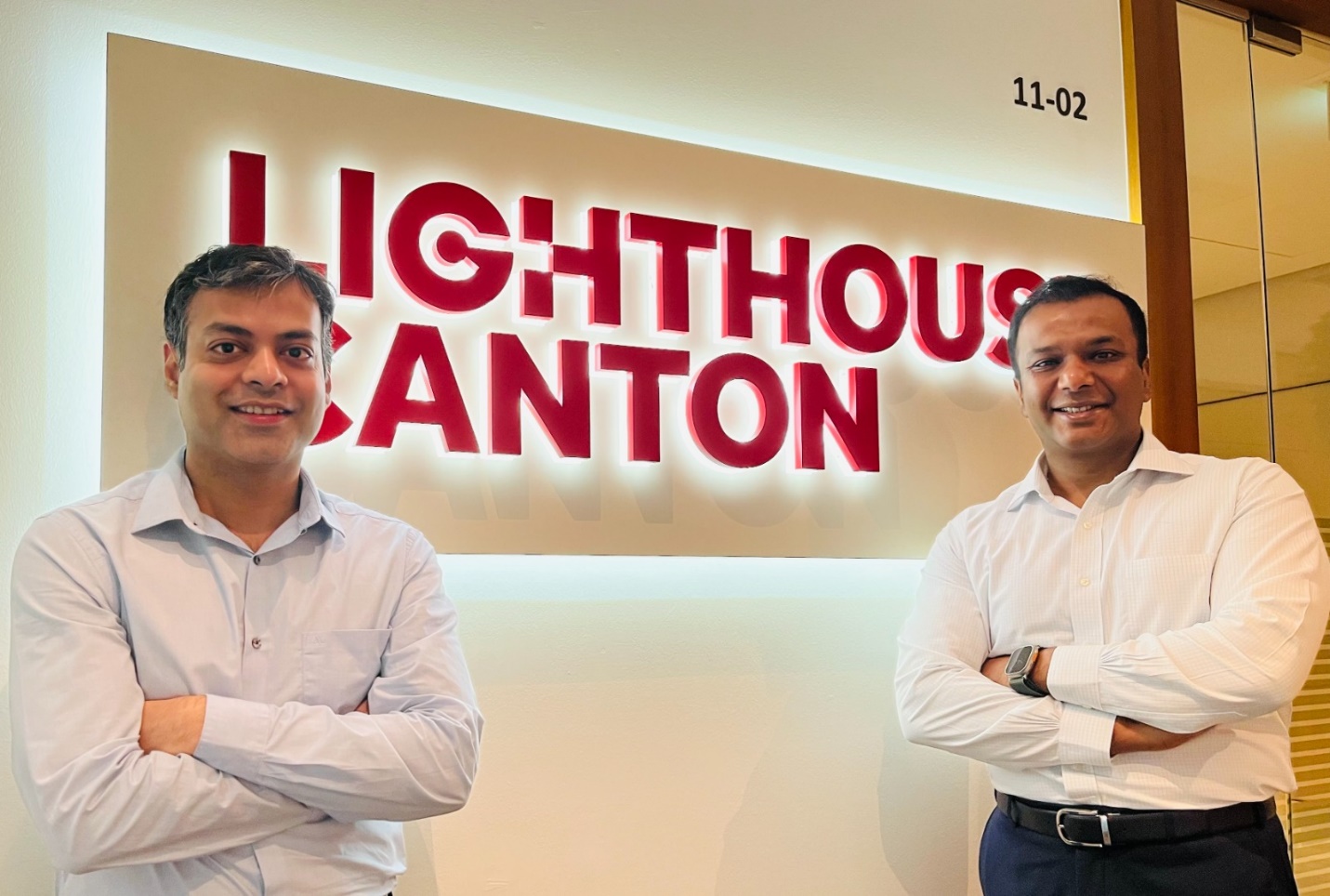 Lighthouse Canton Releases Venture Debt Report, Highlighting Growth of Non-Dilutive Financing for Startups in India