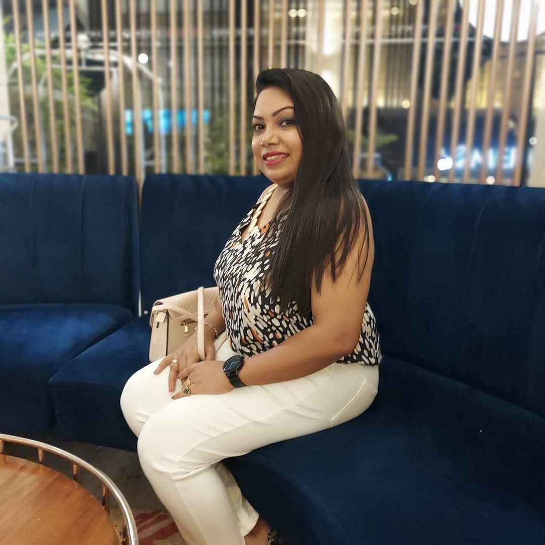 The Creative Force of Vibha Mehta: NOVA INTERIOR STUDIO’s Rise in Interior Design