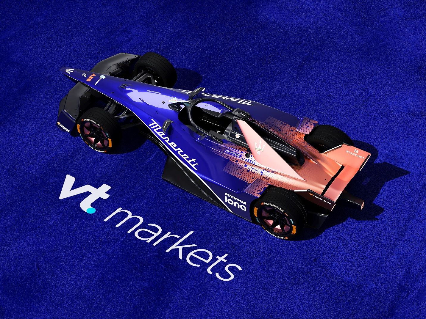 Building on Success: VT Markets and Maserati MSG Racing Ready to Accelerate to New Heights in Season 11