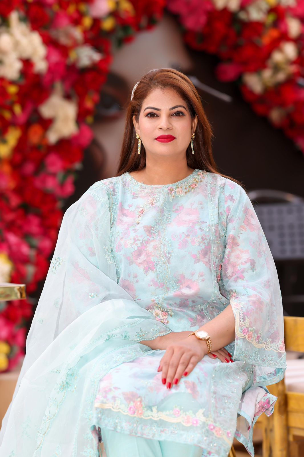 After the success of her last film with Arbaaz Khan, Ayesha Zaki’s First Fantasy Short Film Jelly’s Universe Addresses Parenting