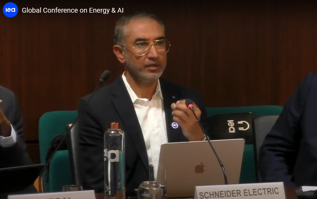 Schneider Electric Announces New Solutions to Address the Energy and Sustainability Challenges Spurred by AI