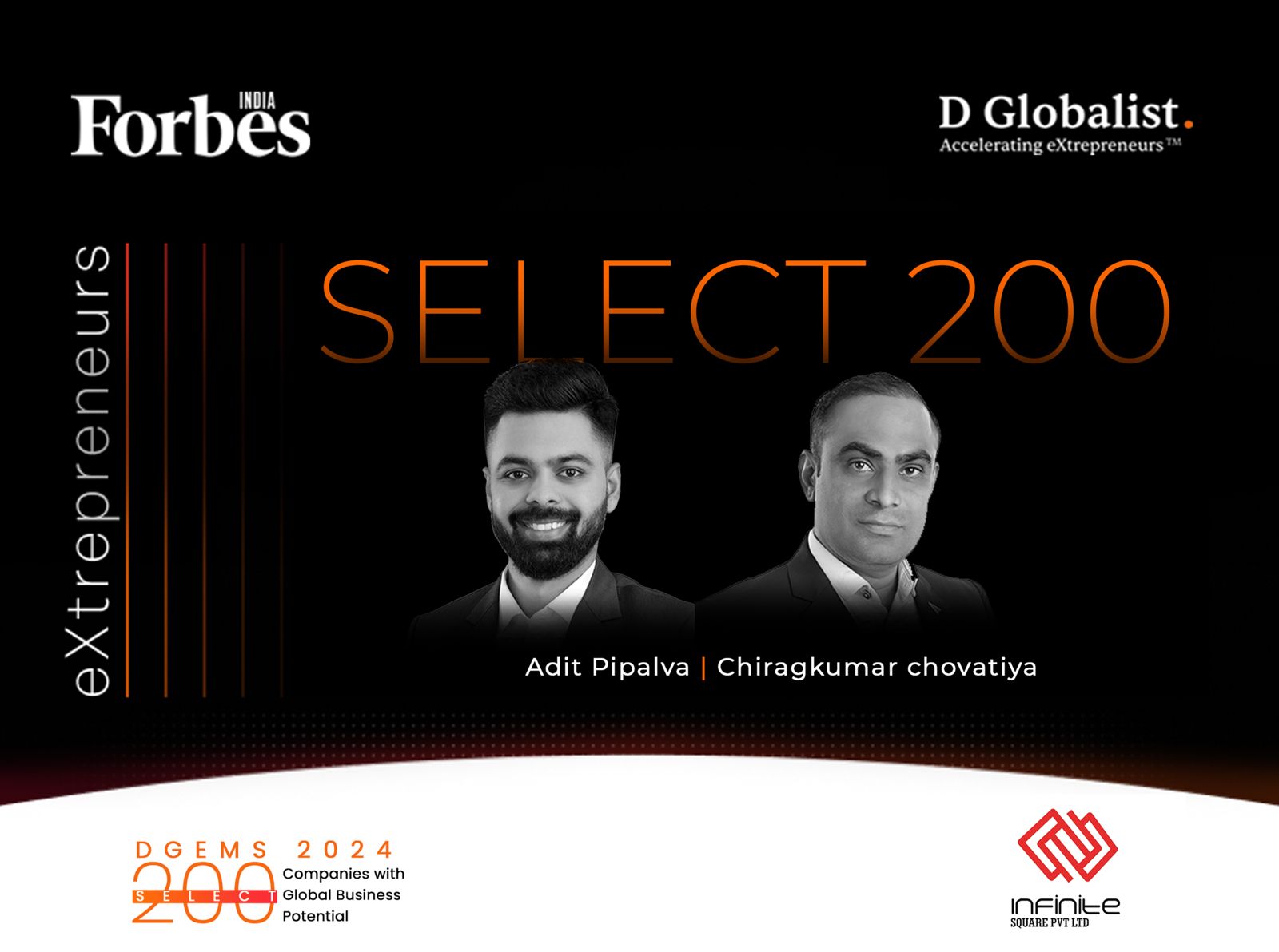 Infinite Square Pvt. Ltd. B2B E-commerce : Your Partner in Progress