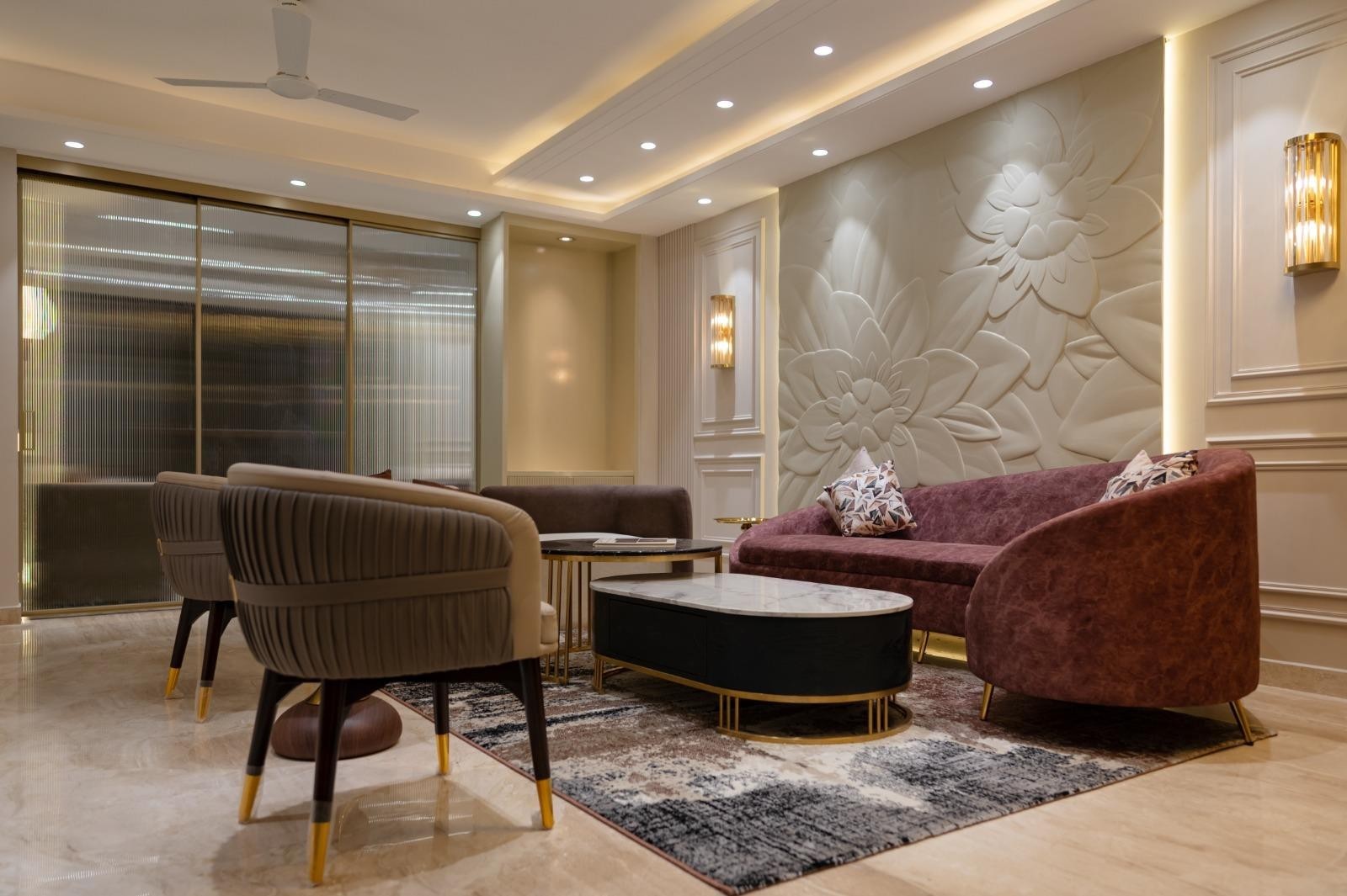 ARCONOMMYX: Transforming Spaces with Elegance and Functionality