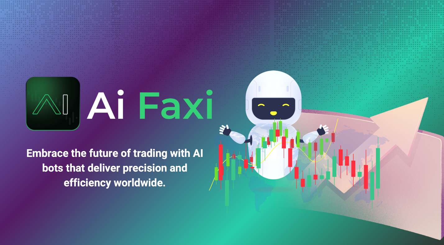 Embracing the Future of Forex Trading with AI-Powered FAXI