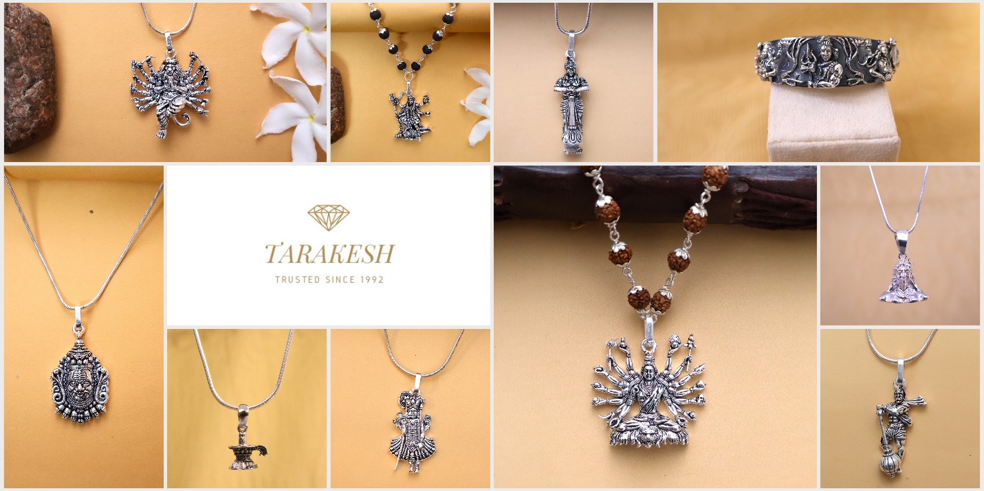 Decades of Excellence: How Tarakesh is Redefining Pure Silver Jewelry Craftsmanship