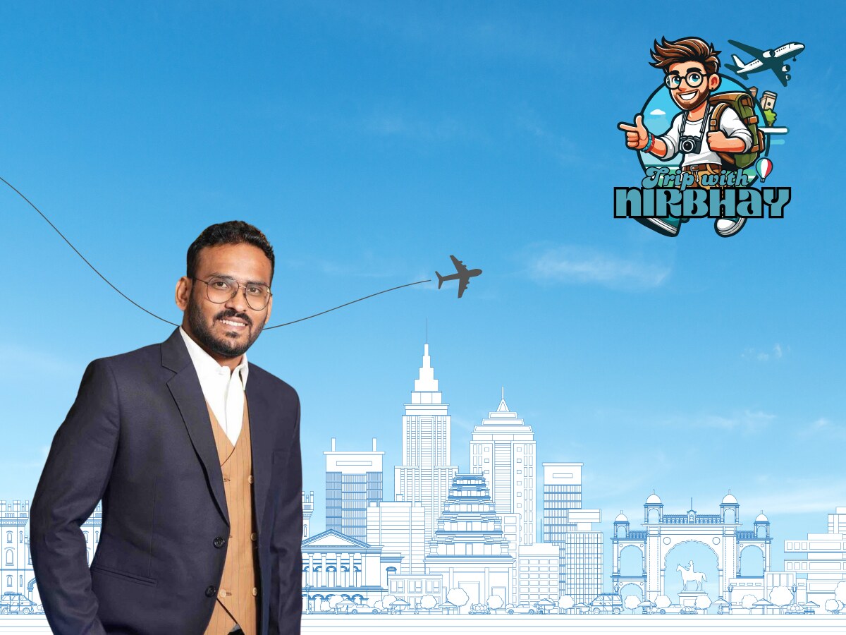 Trip with Nirbhay Success Through 20,000+ Memorable Travel Experiences