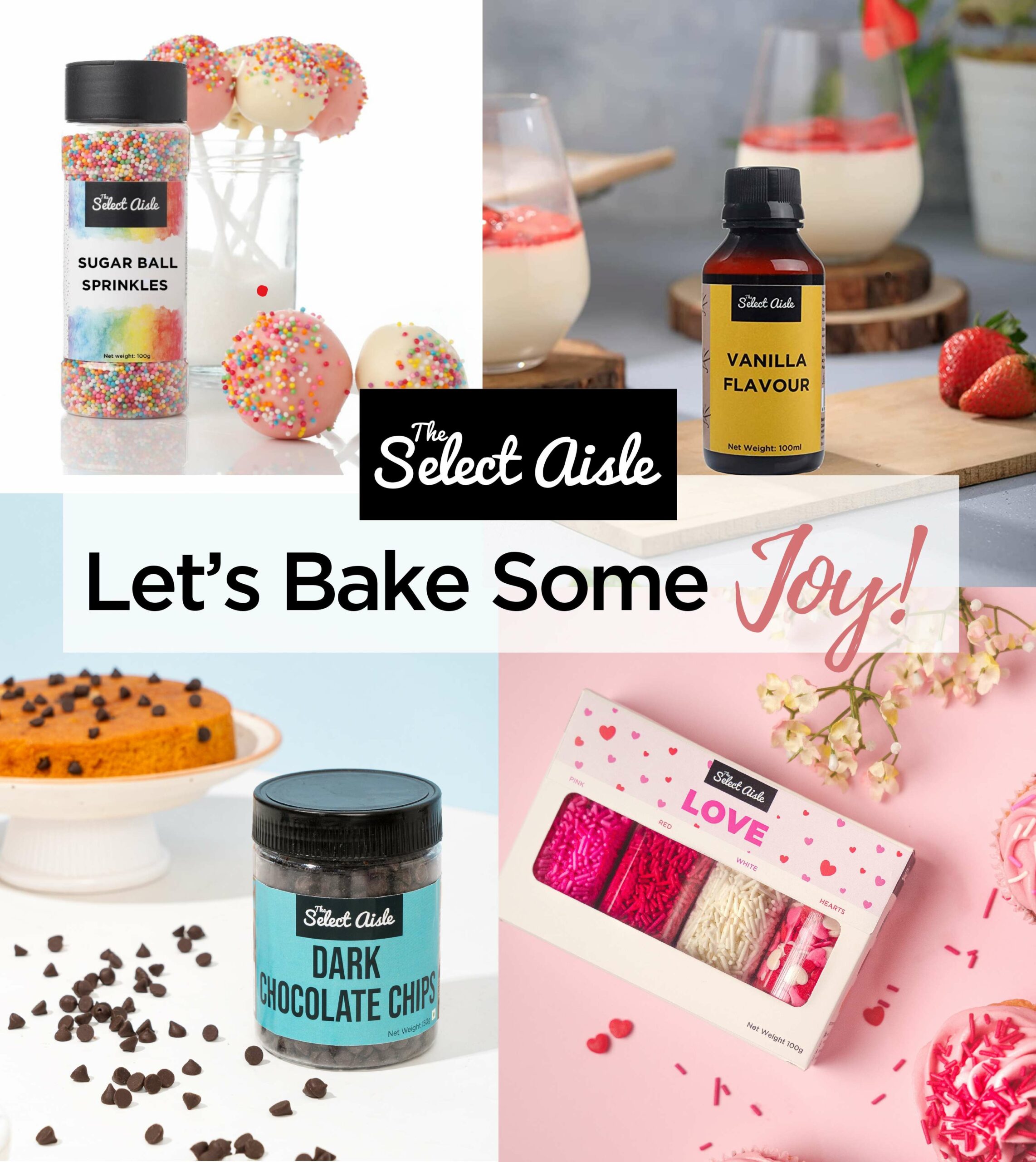 The Select Aisle Raises Funds in Round led by The Chennai Angels & Longview Ventures