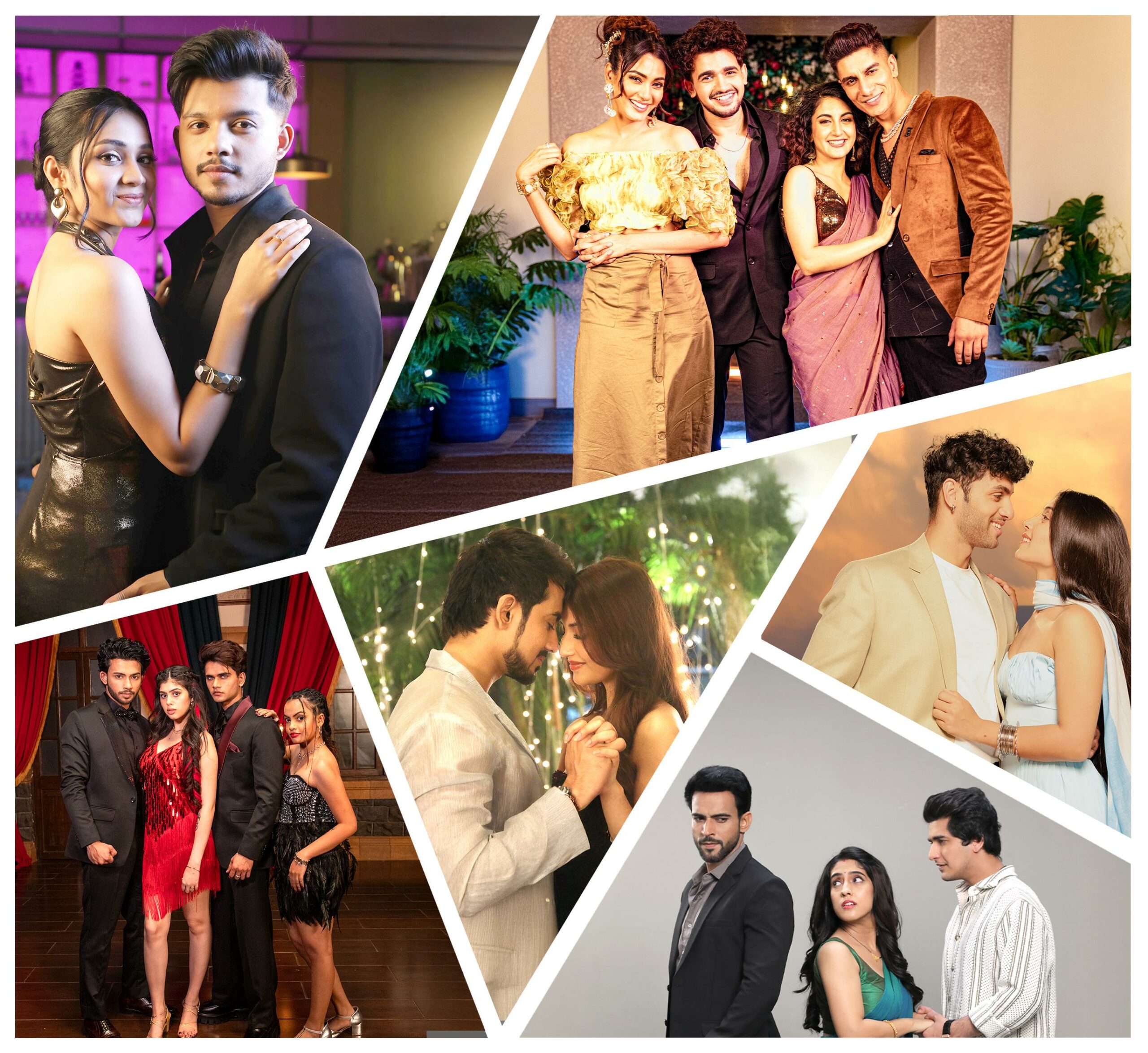 India’s Top Influencers are falling in love with Reelies