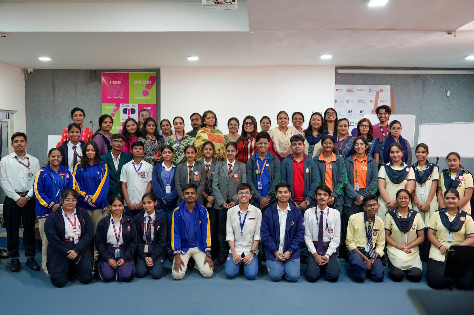 Cuteness Overloaded: Hugs&Hues Just Dropped Their Christmas Collection!