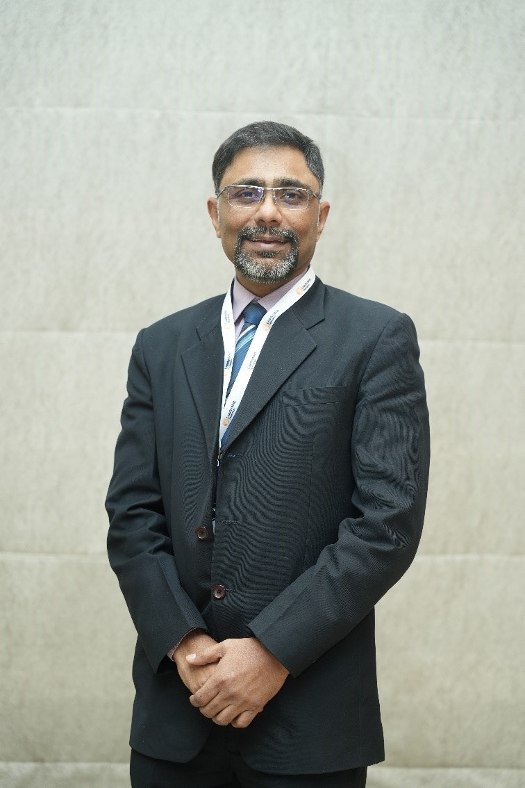 INOVR® Wins Asia Leadership Award for Outstanding Contribution to Pharmaceutical L&D: Dr. Subrata Chakraborty Celebrates a Landmark Achievement for the Industry!